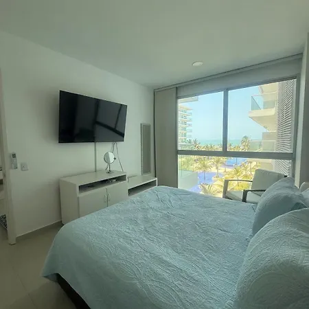 Disfruta Morros Ultra Cartagena