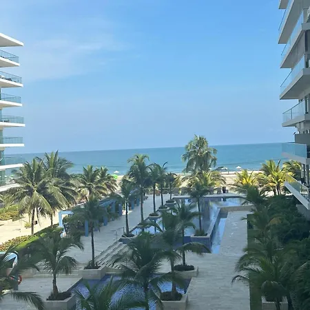 Disfruta Morros Ultra Apartamento *