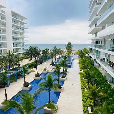 Apartamento Disfruta Morros Ultra *