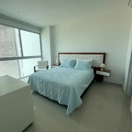 Disfruta Morros Ultra Cartagena