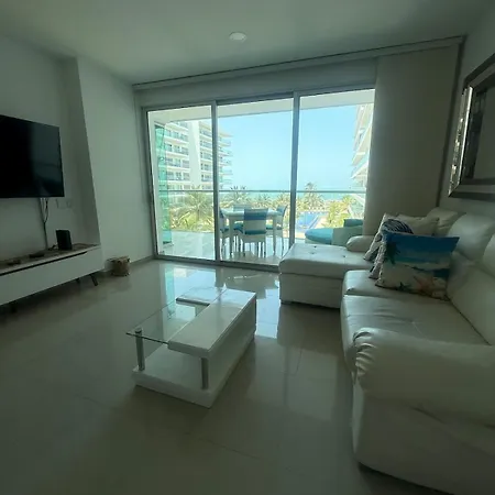 Disfruta Morros Ultra Apartamento *