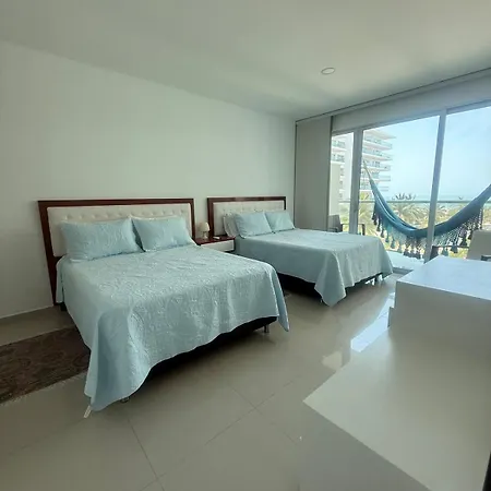 Disfruta Morros Ultra Apartamento