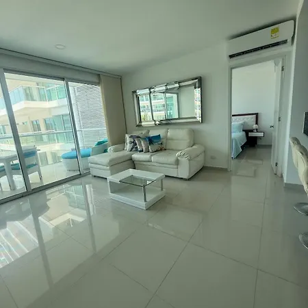 Disfruta Morros Ultra Cartagena