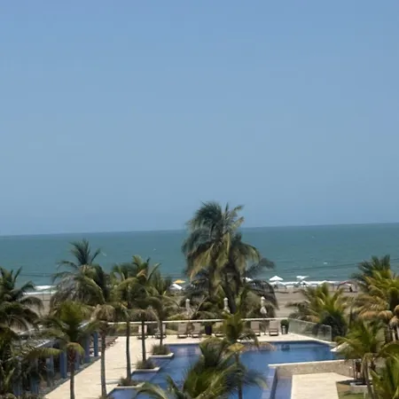 Disfruta Morros Ultra Apartamento