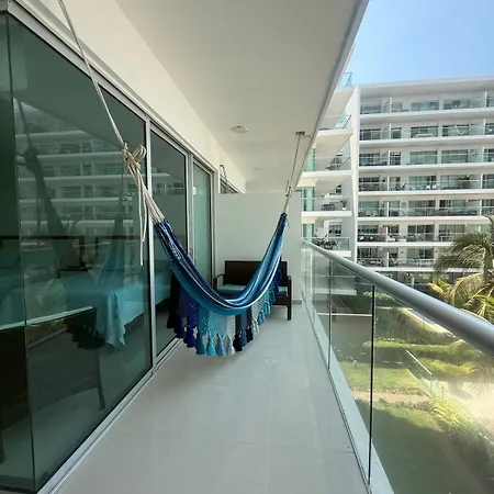 Disfruta Morros Ultra Apartamento