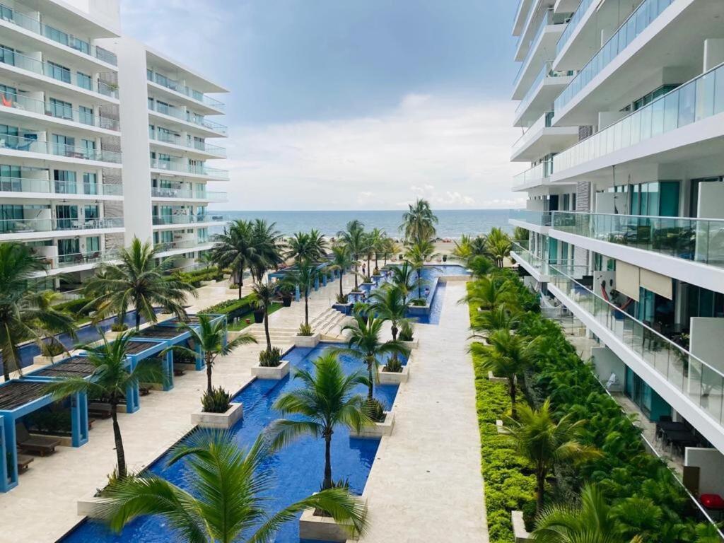 Apartamento Disfruta Morros Ultra *