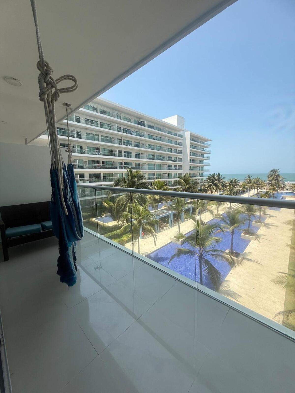 Apartamento Disfruta Morros Ultra Cartagena