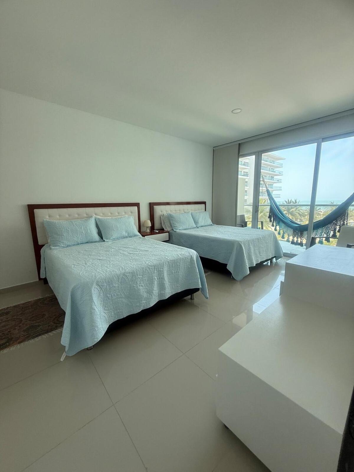 Disfruta Morros Ultra Apartamento