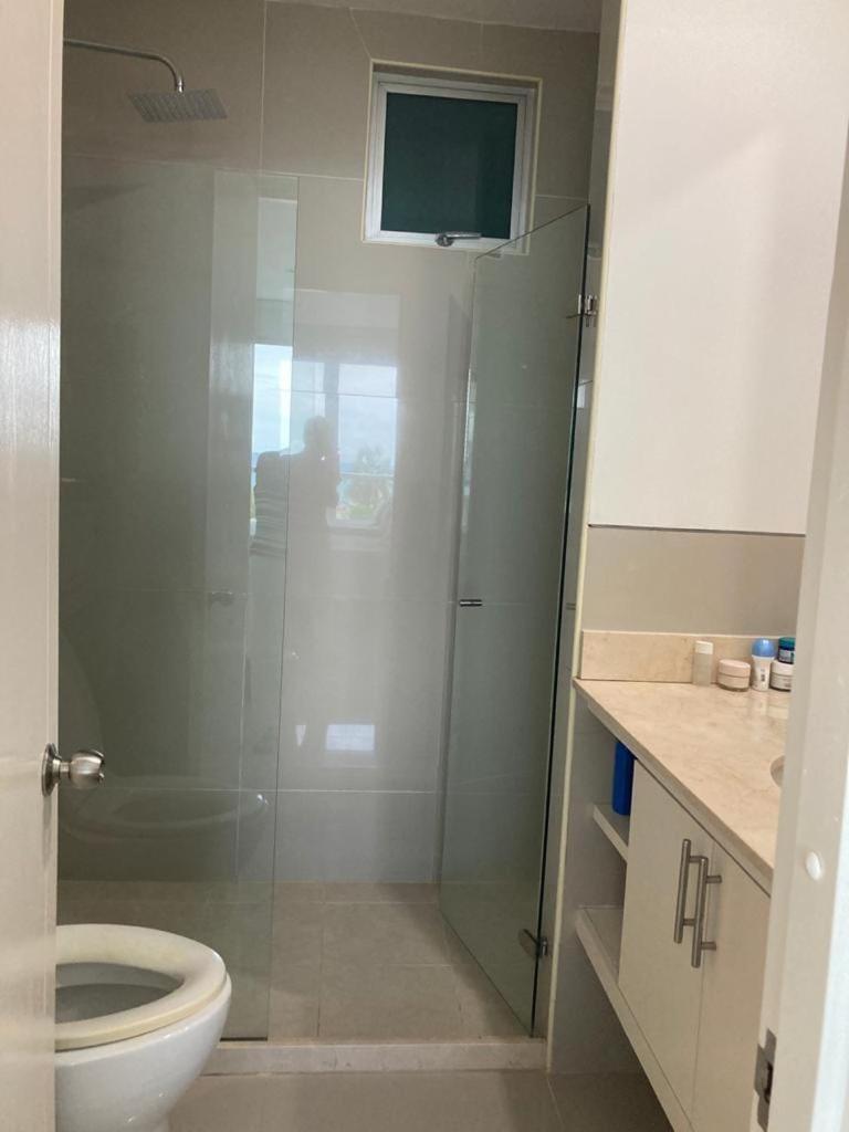 Apartamento Disfruta Morros Ultra Cartagena