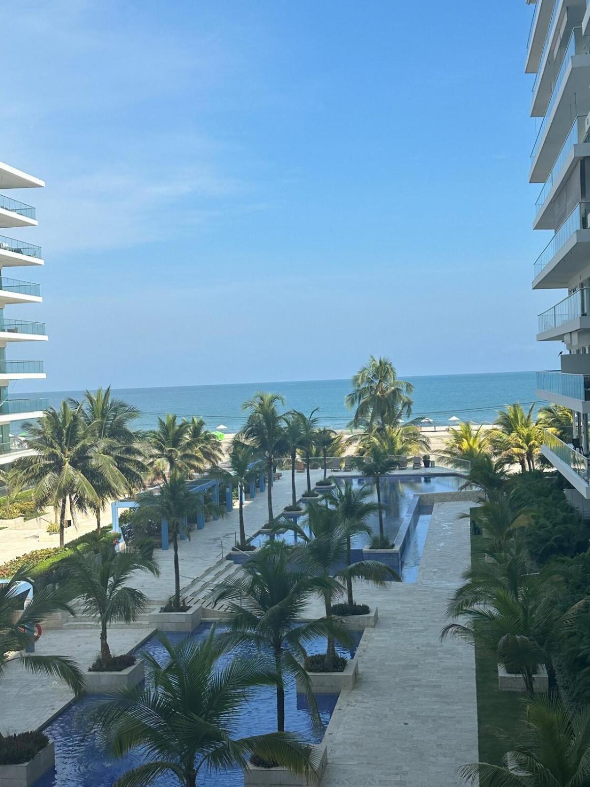 Disfruta Morros Ultra Apartamento *
