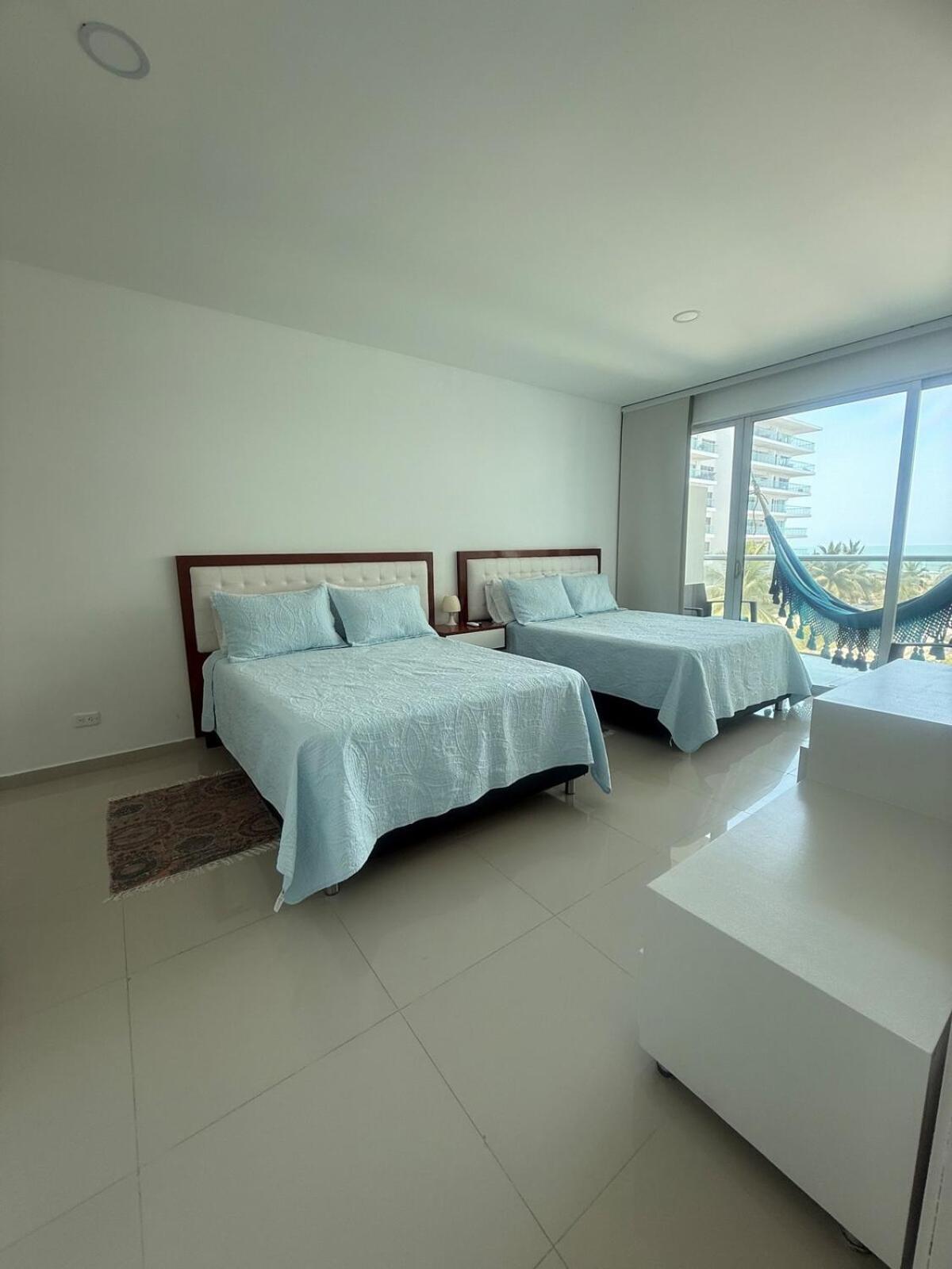 Disfruta Morros Ultra Apartamento Cartagena