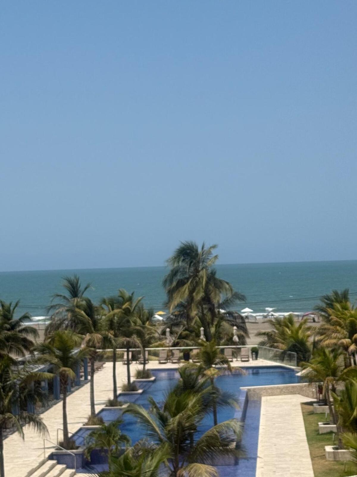Disfruta Morros Ultra Apartamento