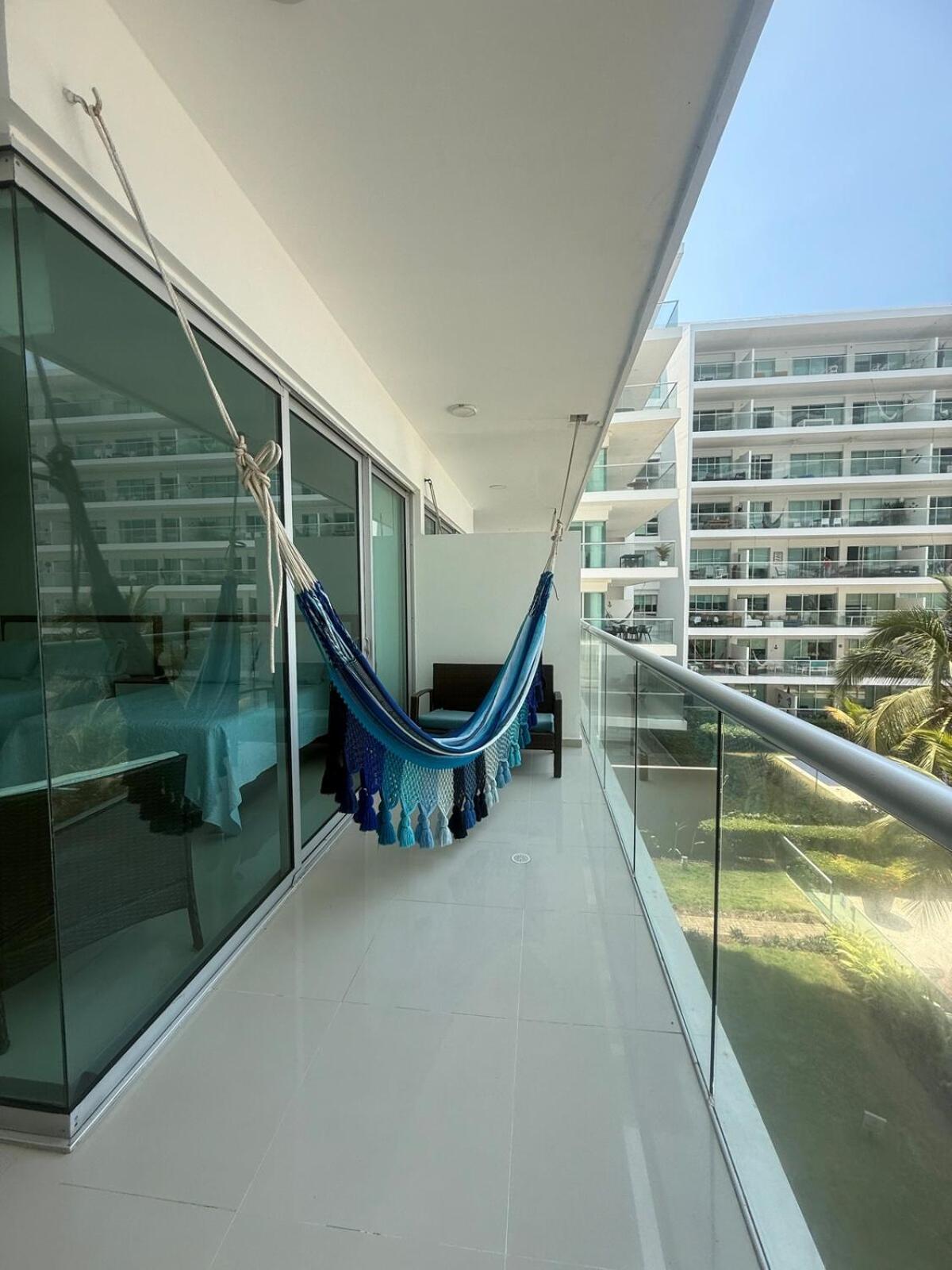 Disfruta Morros Ultra Apartamento