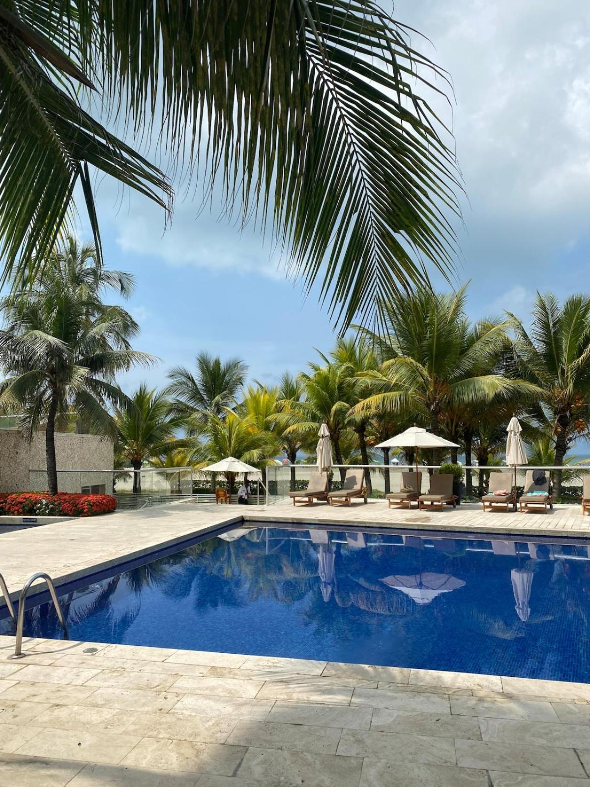 Disfruta Morros Ultra Apartamento Cartagena