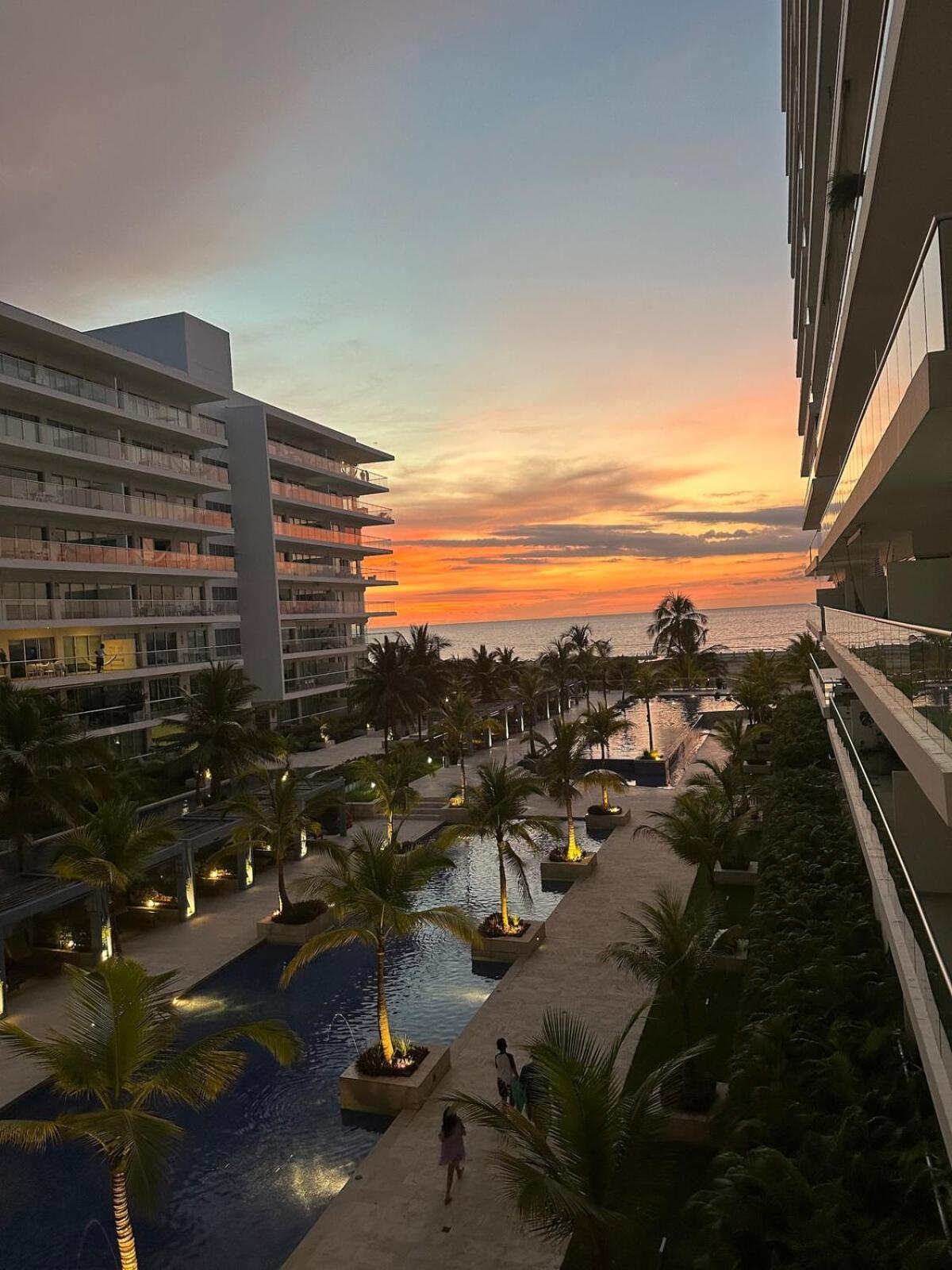 Apartamento Disfruta Morros Ultra *